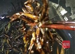 葱油鸡翅的做法图解3