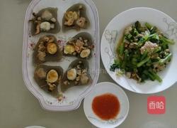 小中厨品--潮汕豪粿的做法图解5