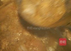 猪排煲山药胡萝卜的做法图解3