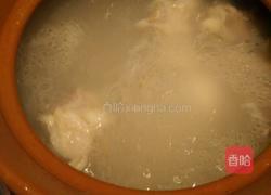 猪排煲山药胡萝卜的做法图解7