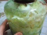 农家酸菜