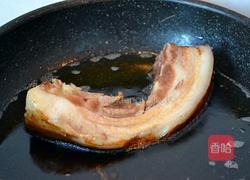 梅菜扣肉的做法图解3