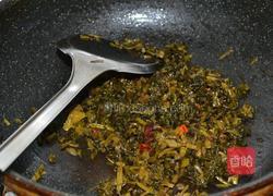 梅菜扣肉的做法图解5