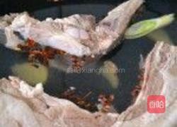 梅菜扣肉的做法图解2