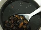 黑豆生发汤