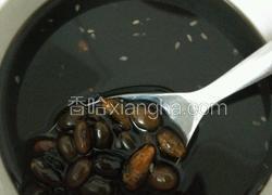 黑豆生发汤