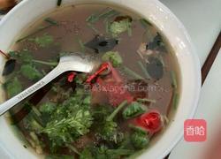 小鸡龙虾汤的做法图解1