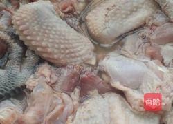 乐享陶瓷#煲鸡汤咯的做法图解3