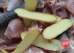 乐享陶瓷#煲鸡汤咯的做法图解5
