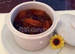 美容养颜汤