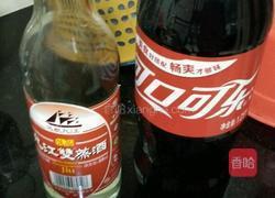 可乐鹅的做法图解4
