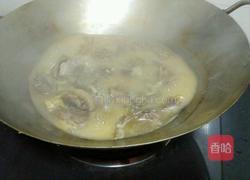 可乐鹅的做法图解5