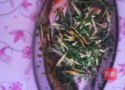 清蒸鱼的做法图解2