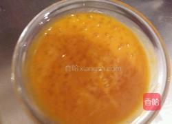 芒果西米露的做法图解5