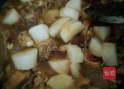 大盘鸡的做法图解4