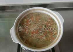 西湖牛肉羹