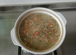 西湖牛肉羹