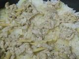 电饭煲土豆肉丝饭的做法[图]