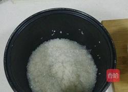 电饭煲土豆肉丝饭的做法图解1