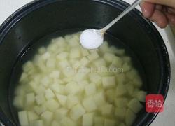电饭煲土豆肉丝饭的做法图解4