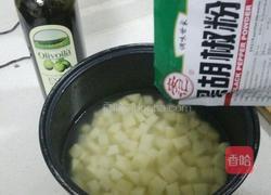 电饭煲土豆肉丝饭的做法图解5