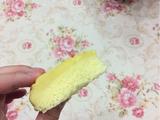 蛋糕～（电饭锅版）的做法[图]
