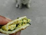 韭菜鸡蛋盒子的做法[图]