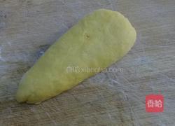  无油也能做出超软面包——蛋香面包的做法图解4