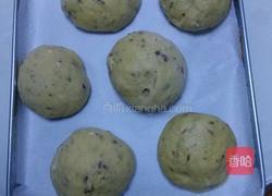 无油也能做出超软面包——蛋香面包的做法图解11