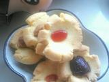 玛格丽特饼干