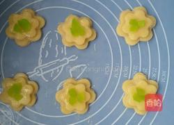 豆沙酥。的做法图解16