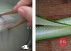 蒜泥白肉的做法图解3