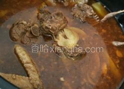 火锅鸡