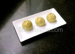 抹茶酥