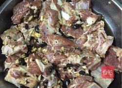 豆豉蒸排l的做法图解3