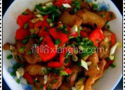 黄氏红烧肉