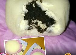 奥利奥雪胖子