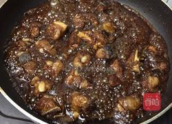 糖醋排骨的做法图解4