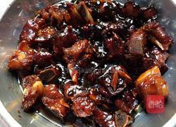 糖醋排骨的做法图解5