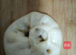 酱肉包的做法图解4