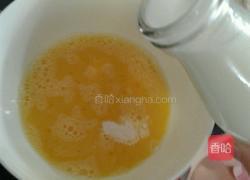 鸡蛋羹的做法图解4