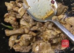 大盘鸡vs干煸鸡的做法图解10
