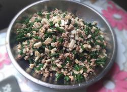 肉碎鸡髀菇炒豆角