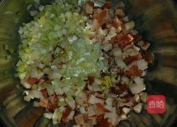 水煎包的做法图解1