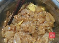 辣子鸡丁的做法图解3