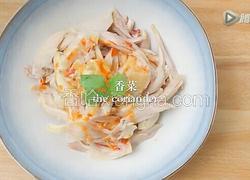 霸王鸡腿