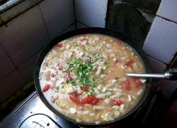 烩麻食