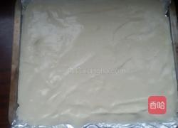 奶油蛋糕卷的做法图解7