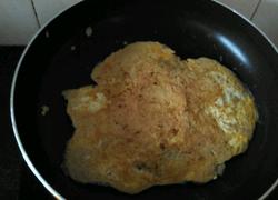 鸡蛋麦烙