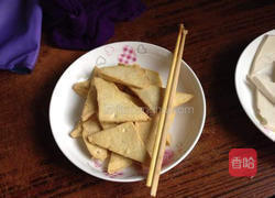家常豆腐的做法图解1